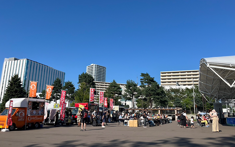 NPO法人まるっとS